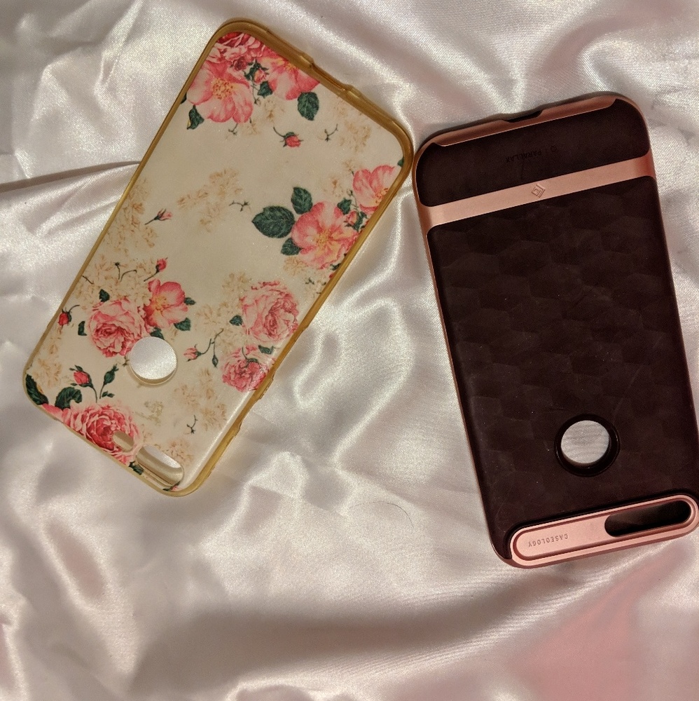 Pixel XL phone cases